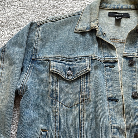 Denim Jacket - Picture 5 of 13